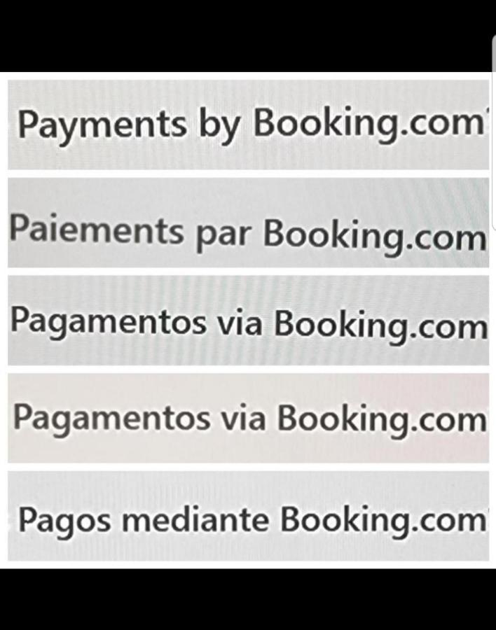Apartamento De Ferias Copacabana ริโอเดจาเนโร ภายนอก รูปภาพ