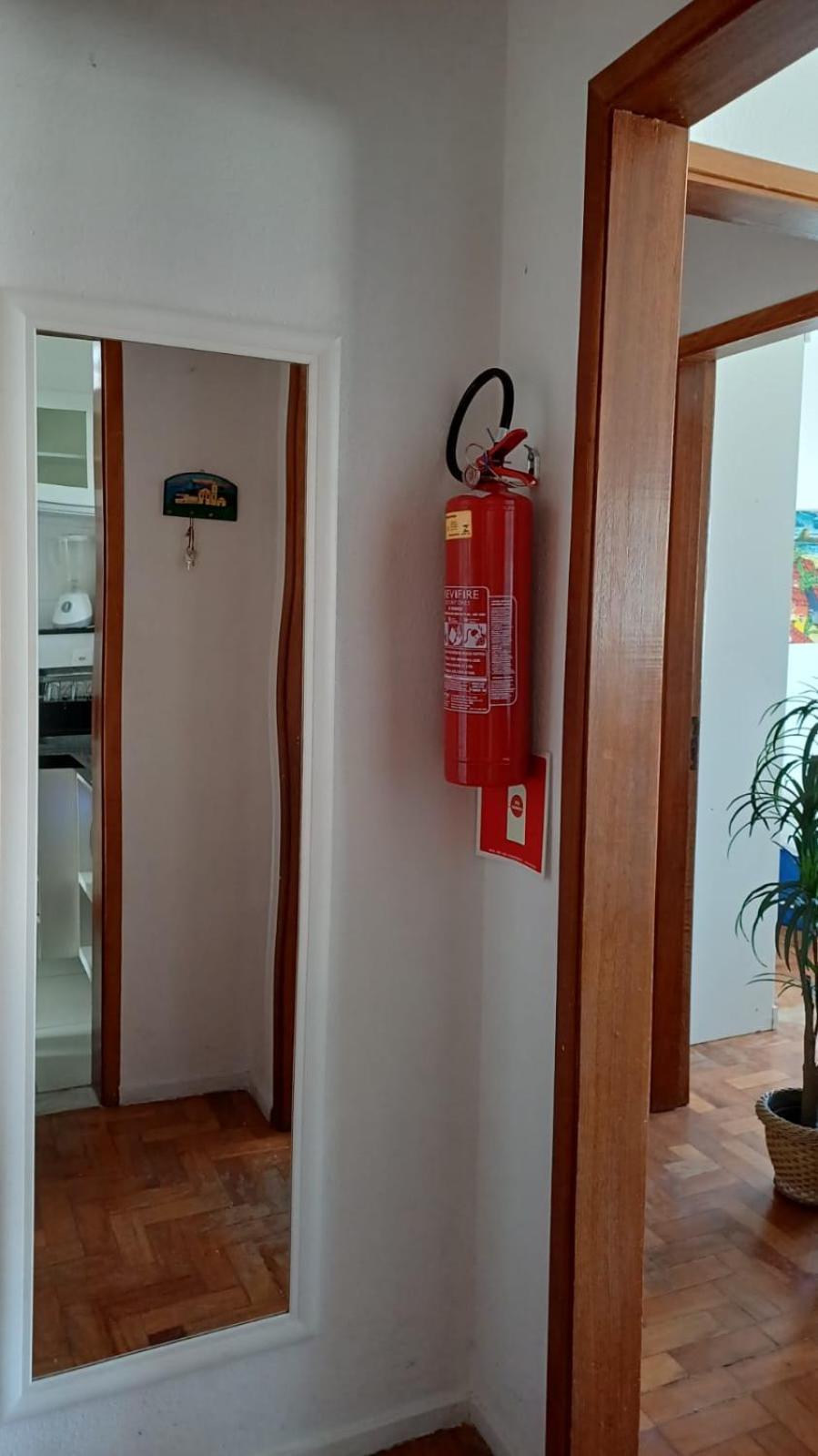Apartamento De Ferias Copacabana ริโอเดจาเนโร ภายนอก รูปภาพ