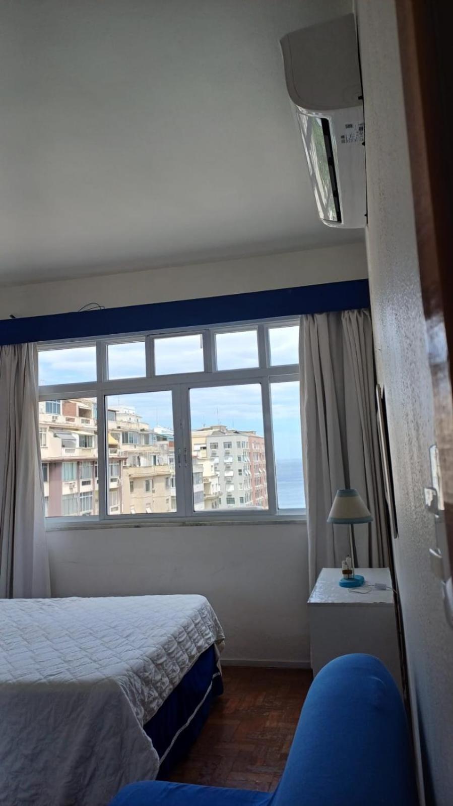 Apartamento De Ferias Copacabana ริโอเดจาเนโร ภายนอก รูปภาพ